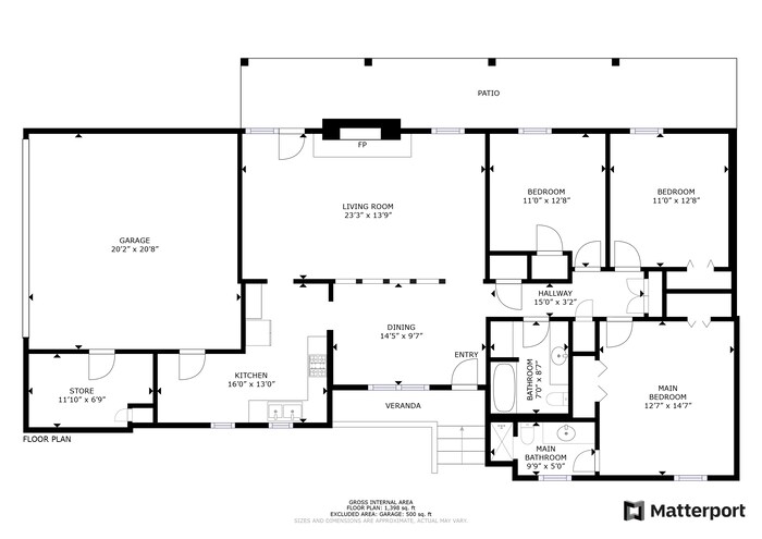 Building Photo - 2903 Karen St