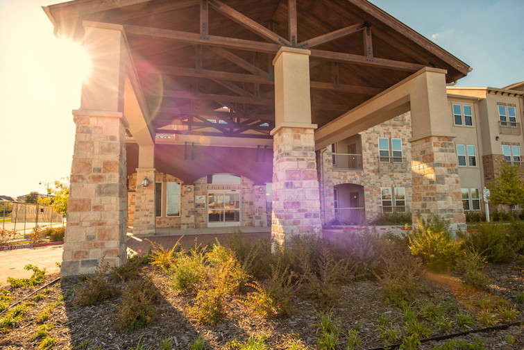 Primary Photo - Artistry at Craig Ranch - Active Adult Living