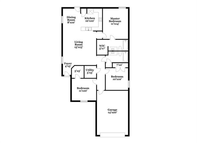 Building Photo - 26420 Richter Dr