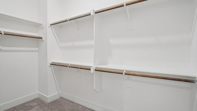 Floorplan - Ridgeview Villas