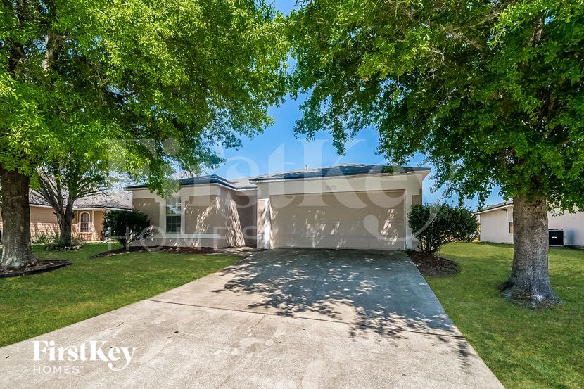 Primary Photo - 7343 Gum Tree Rd