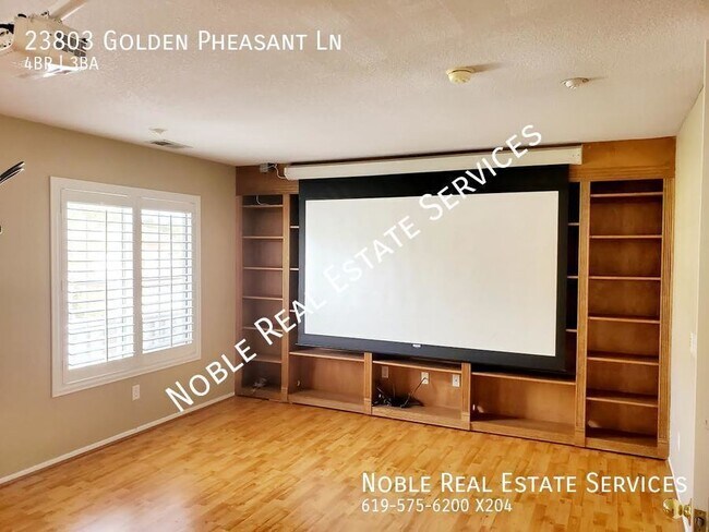 Building Photo - 23803 Golden Pheasant Ln