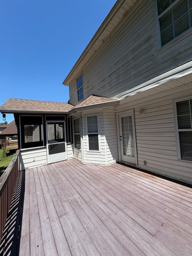 Building Photo - HALF OFF June!  Beautiful 4-Bedroom Home in Desirable Harrison Location – Minutes from Volkswagen...