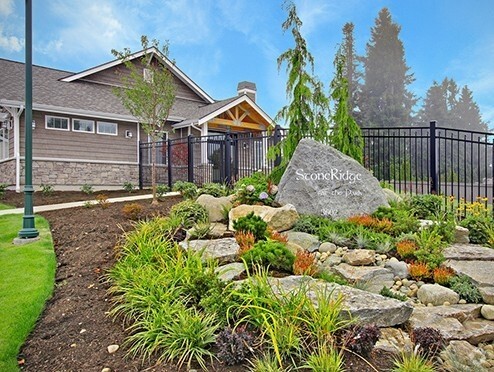 Building Photo - StoneRidge at the Park - 55+ Community