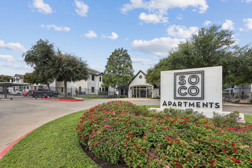 Primary Photo - SoCo Apartments