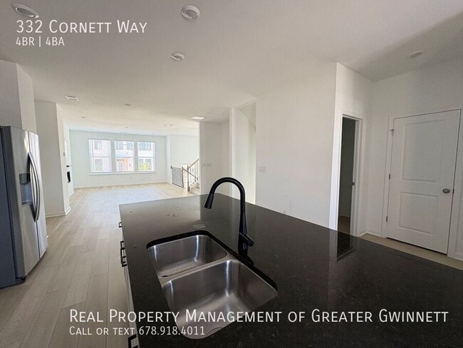 Building Photo - 332 Cornett Wy