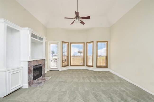 Building Photo - 1107 Mulberry Farm Ln