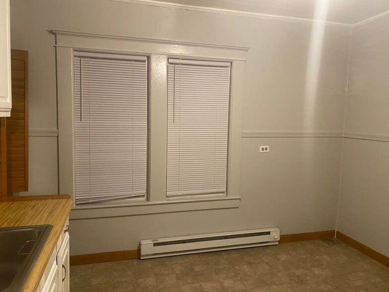 Kitchen - 15 Dorrance St