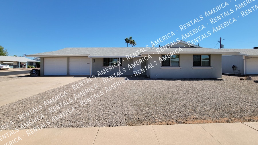 Building Photo - 11633 N Desert Hills Dr W