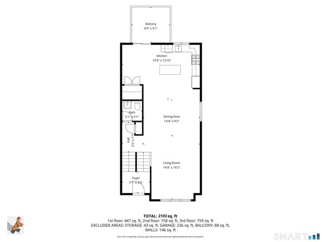 Building Photo - 89 Brentwood Cir