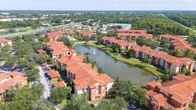 Building Photo - 5548 Metrowest Blvd