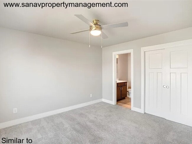 Building Photo - Modern 4-Bed Home for Rent in Desirable NE...