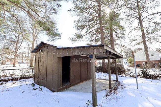 Building Photo - 6521 Parliament Rd