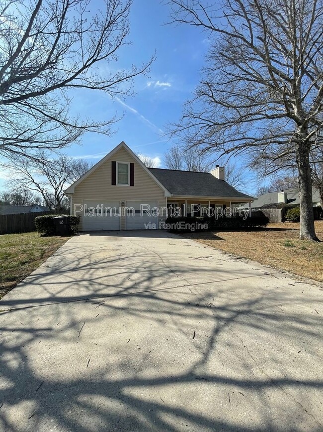 Building Photo - 4291 Fiddlers Bend