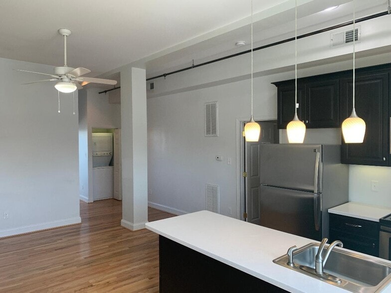 MAIN ROOM - 1103A N Arthur Ashe Blvd