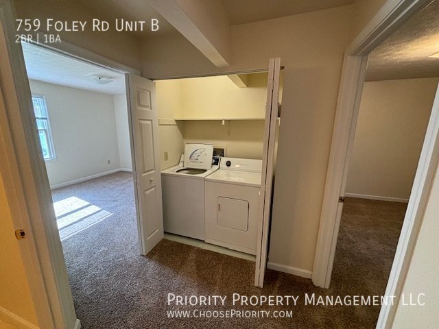 Building Photo - 759 Foley Rd