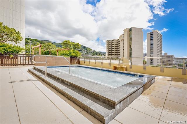 Building Photo - 1717 Mott Smith Dr
