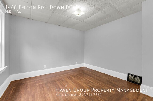 Building Photo - 1468 Felton Rd