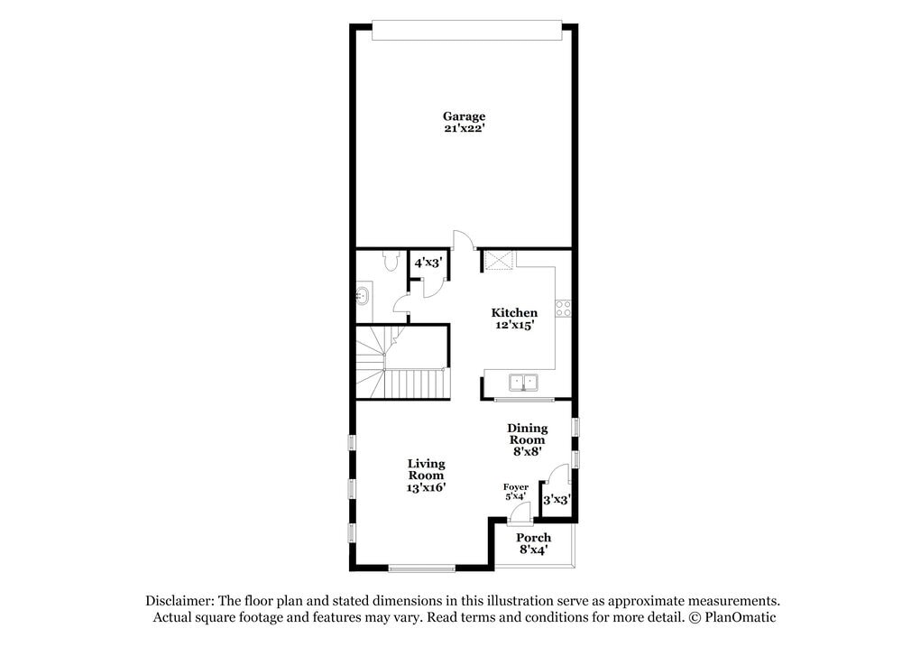 Building Photo - 10584 E Pleasant Pasture Dr