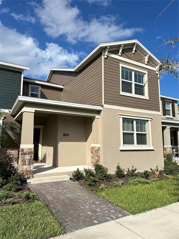 Building Photo - 1707 Cross Prairie Pkwy