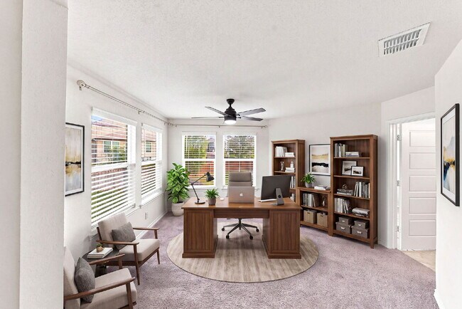 Building Photo - More Than a Place to Live, It’s a Place to Enjoy Life