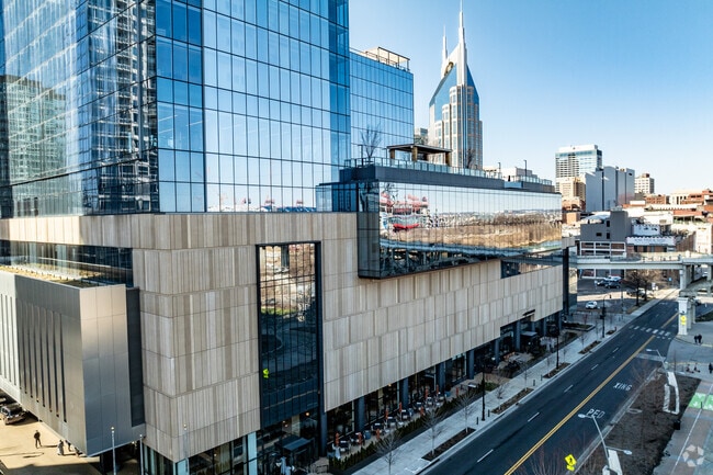 Building Photo - Four Seasons Residences SoBro