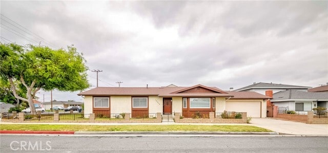 Building Photo - 16956 Denker Ave