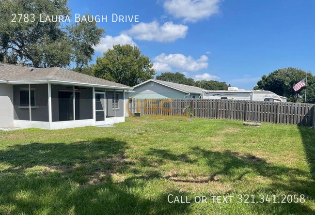 Building Photo - 2783 Laura Baugh Dr