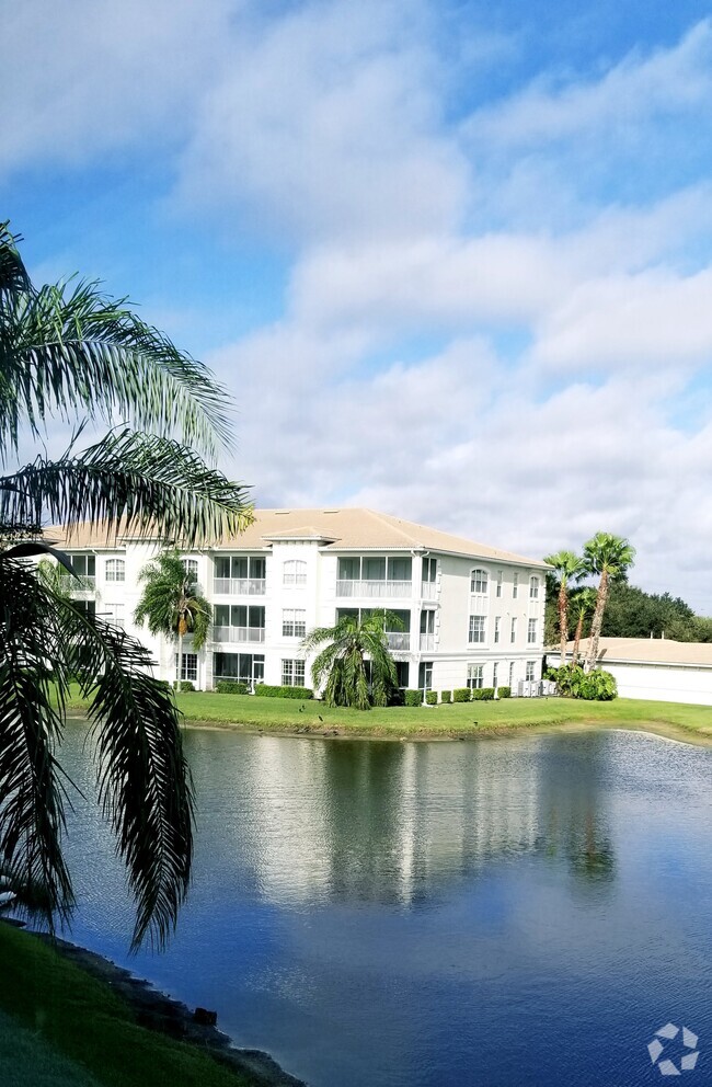 View from dining room. - 800 San Lino Cir