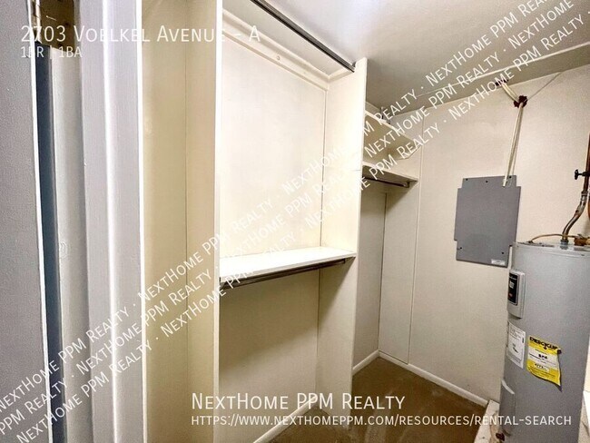 Building Photo - 2703 Voelkel Ave