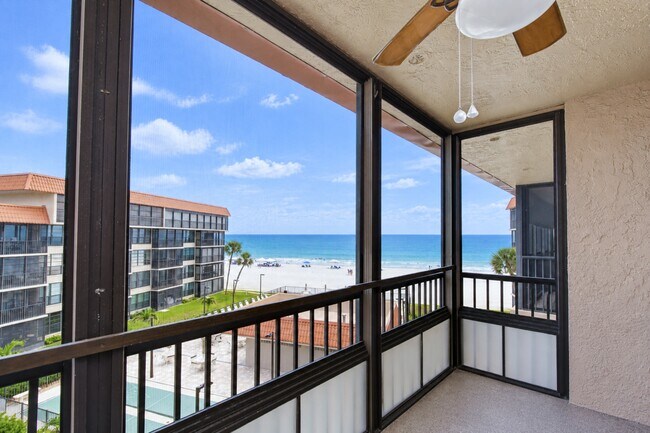 Building Photo - 17580 Gulf Blvd