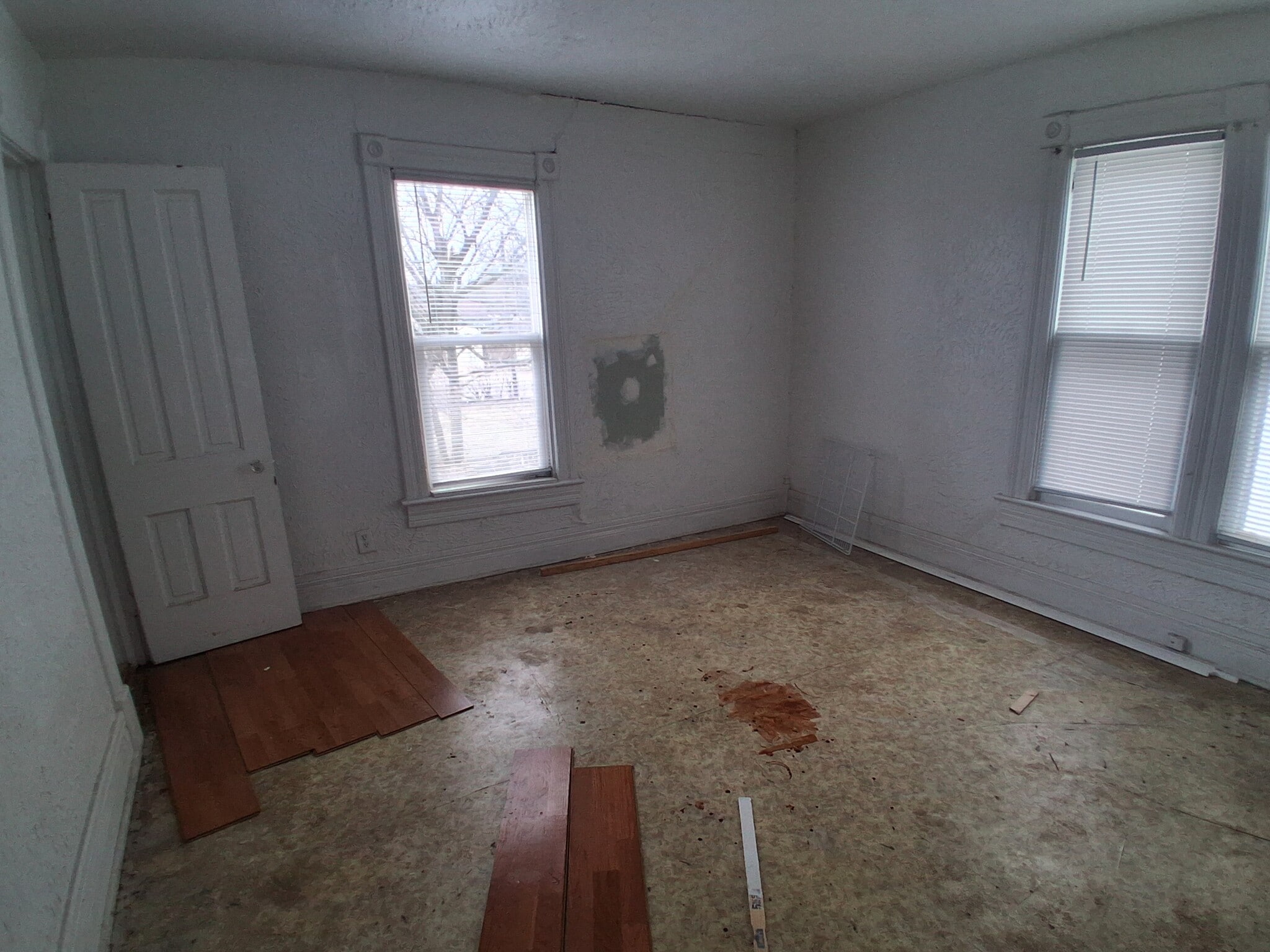 Building Photo - 1245 N Union St