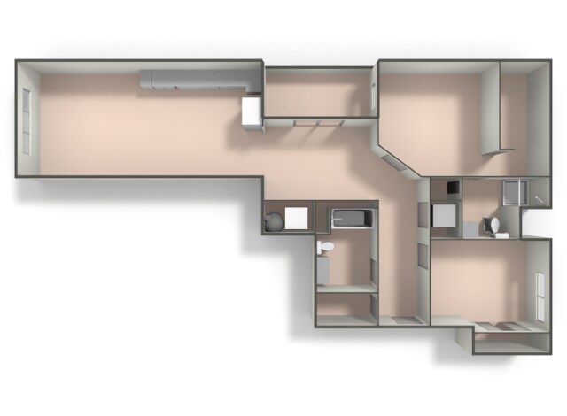 Building Photo - 250 Meridian St