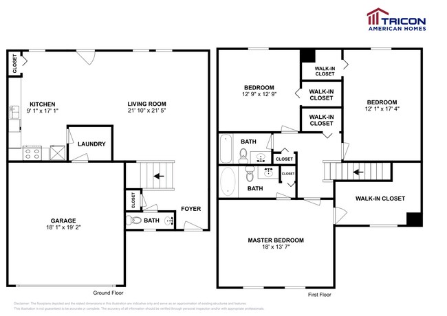 Building Photo - 6733 Everbloom Ln