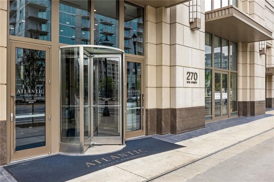 Building Photo - 270 17th St NW