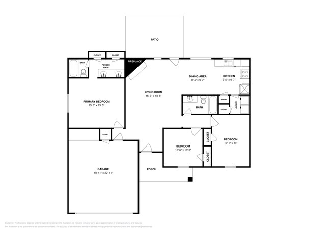 Building Photo - 6056 Birchhill Rd