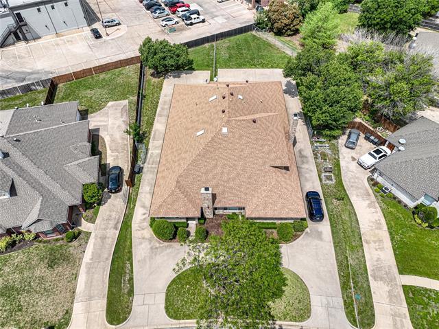 Building Photo - 5606 Ridgerock Ct