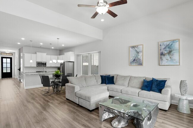 Building Photo - 2106 Ironwood Pass Dr