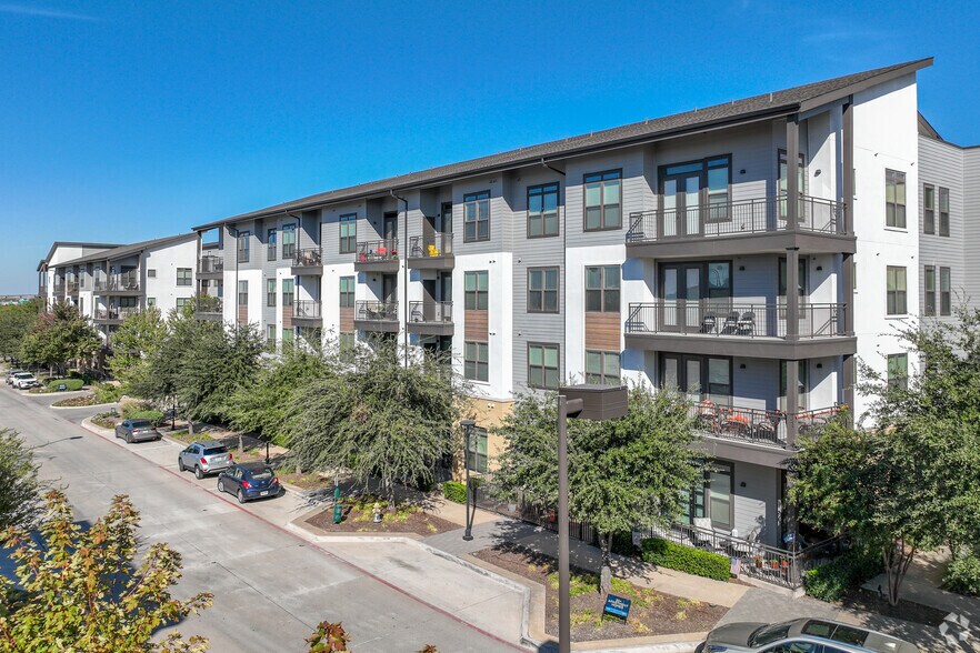 Building Photo - Overture Fairview 55+ Active Adult Apartme...