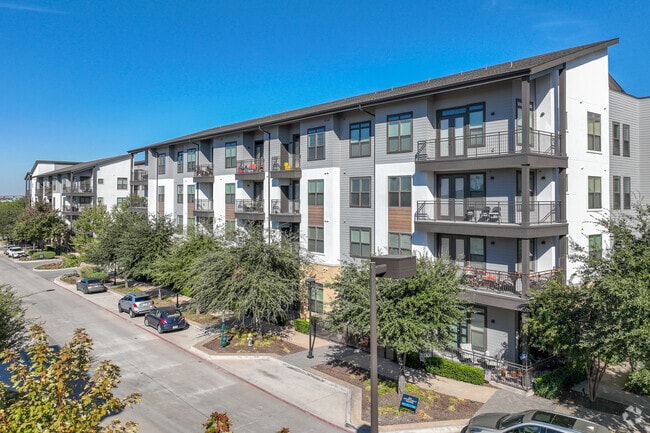 Building Photo - Overture Fairview 55+ Active Adult Apartment Homes