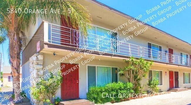Primary Photo - 5840 Orange Ave