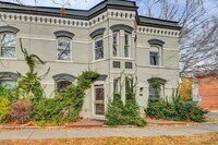 Building Photo - Architecturally Stunning Curtis Park Townhome With Historic Charm