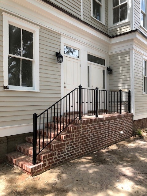 Building Photo - 1509 Abercorn St