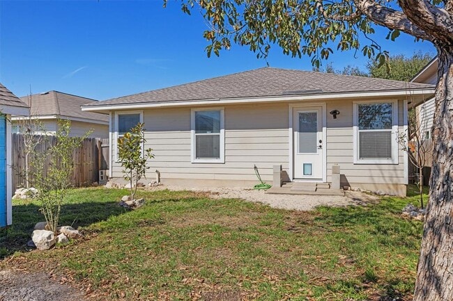 Building Photo - 3309 Wickham Ln