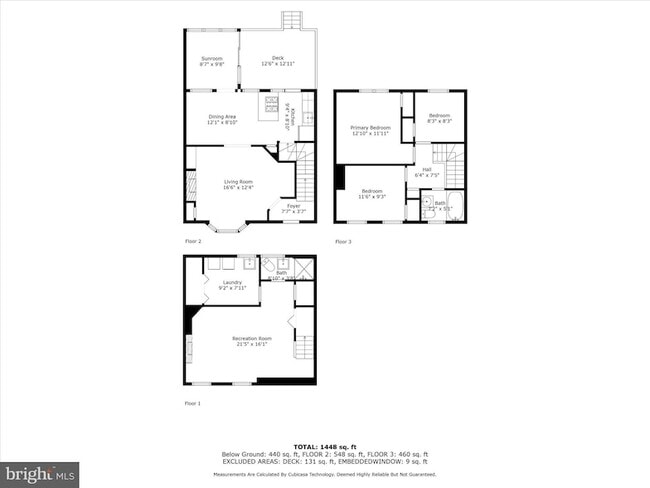 Building Photo - 414 Jefferson St