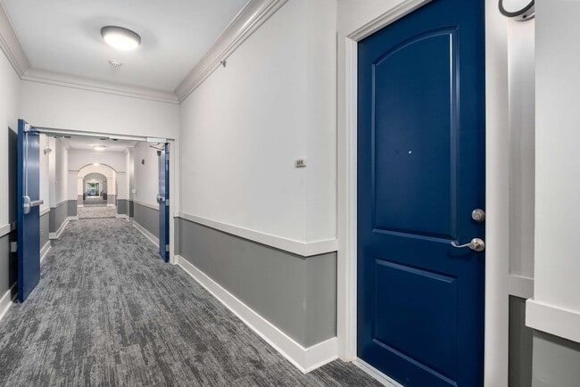 Building Photo - 1055 Piedmont Ave NE