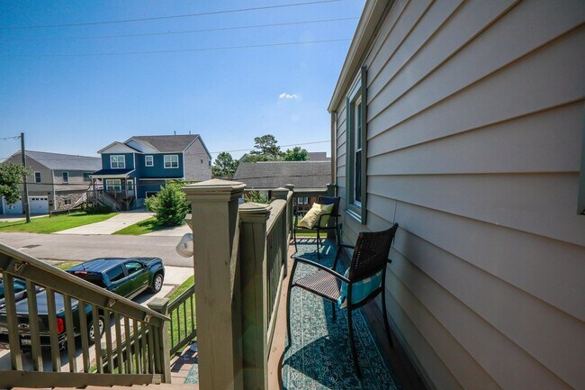 Building Photo - Beautiful Single Family Home in Willoughby Beach!!