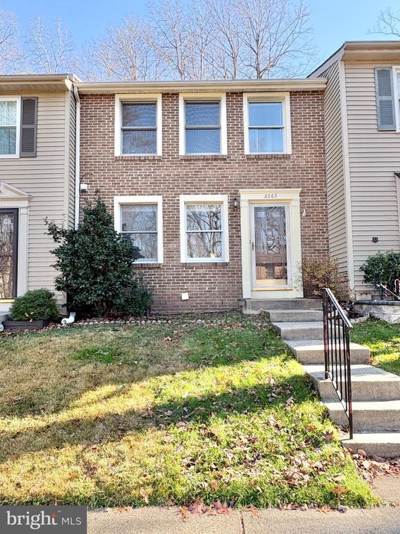 Building Photo - 8263 Burning Forest Ct