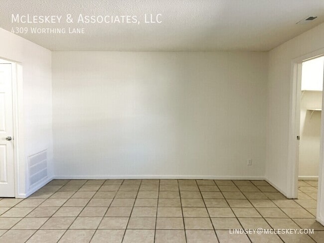 Building Photo - 4309 Worthing Ln