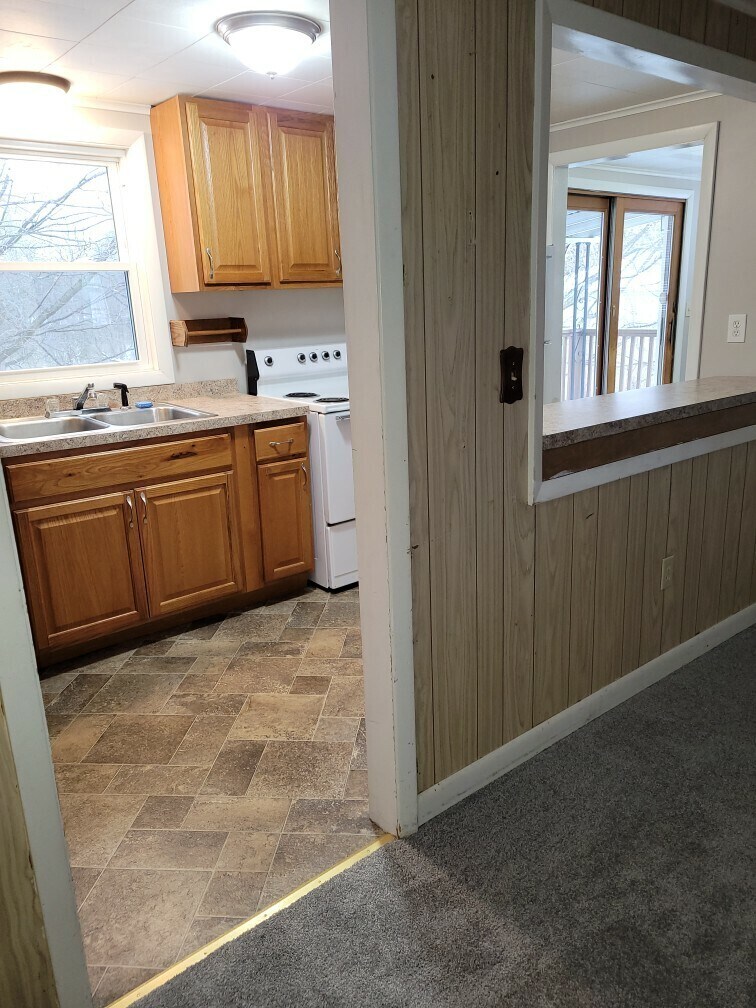 Building Photo - 5116 Murphy Rd